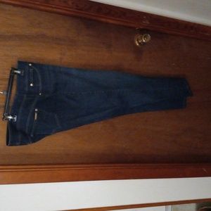 LUXE DENIM XL SKINNY